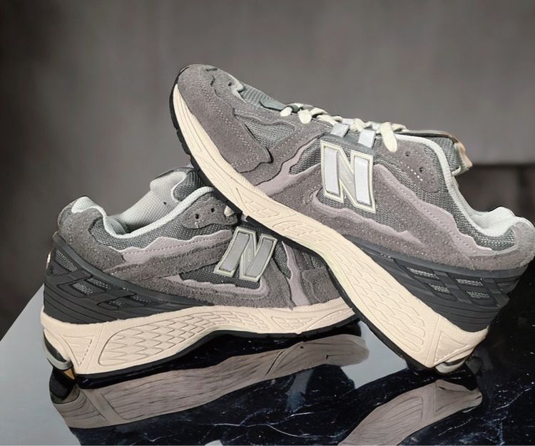  New Balance 1906D Protection Pack Castlerock รูปที่ 9