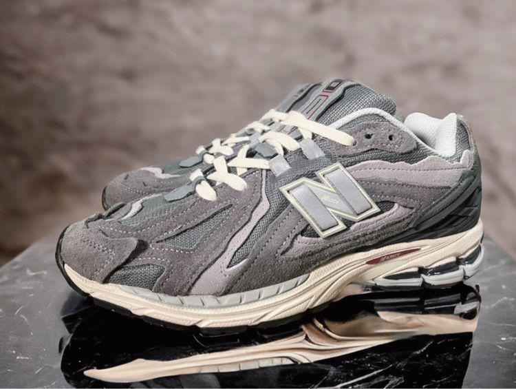  New Balance 1906D Protection Pack Castlerock รูปที่ 2