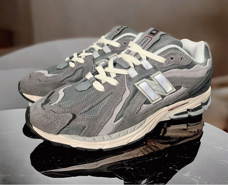 New Balance 1906D Protection Pack Castlerock รูปที่ 4