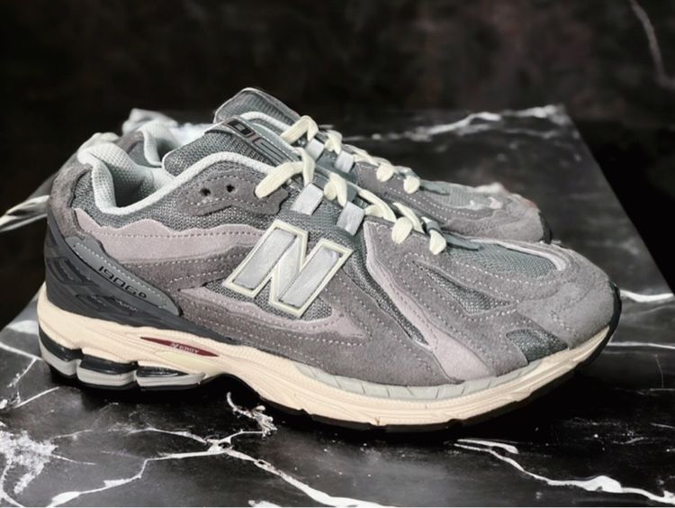  New Balance 1906D Protection Pack Castlerock รูปที่ 6