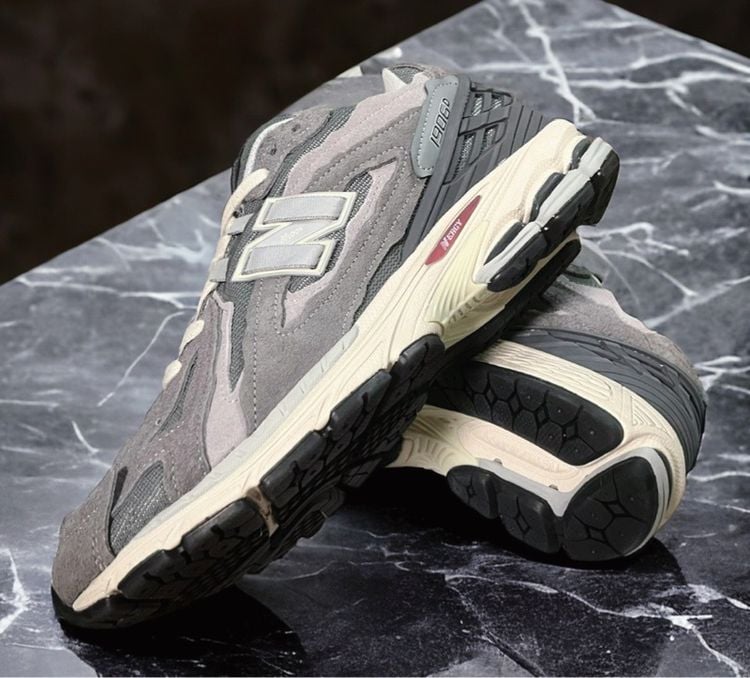  New Balance 1906D Protection Pack Castlerock รูปที่ 3