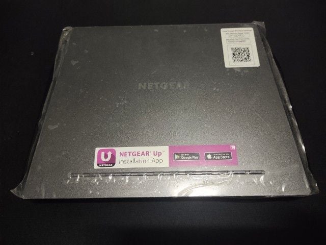 Router Netgear nighthawk R7000P รูปที่ 1