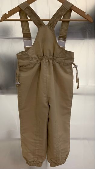 ชุดหมี ชุดเล่นสกีเด็ก ชุดกันหิมะ  ชุดกันหนาว ยี่ห้อ piccolonix スキーウェア BY PHENIX ซื้อจากญี่ปุ่น  รูปที่ 3