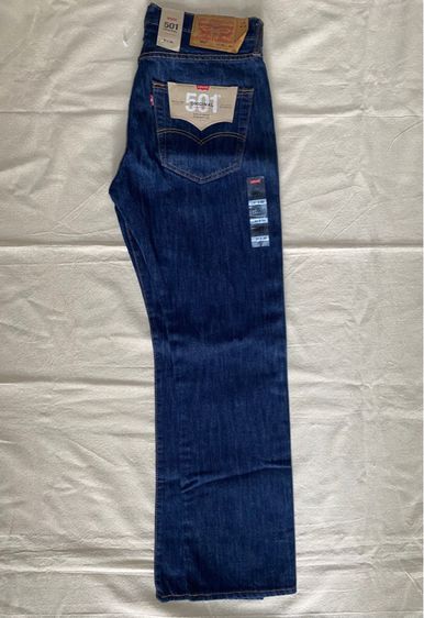 Levi's 501 Made in Egypt รูปที่ 4