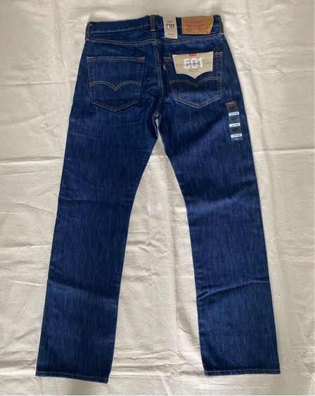 Levi's 501 Made in Egypt รูปที่ 3