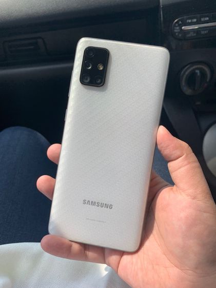 ขาย โทรศัพท์ Samsung galaxy A71 4g