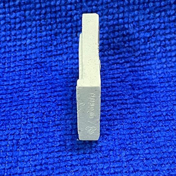 พระพุทธปฏิมาสุวรรณภูมิศิริโชค ที่ระลึกฉลองศิริราชสมบัติครบ 60 ปี 2549 การบินไทย เนื้อผง รูปที่ 10