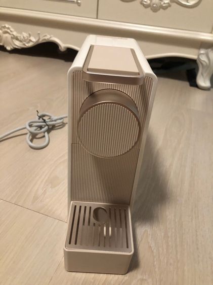 เครื่องชงกาแฟ  รูปที่ 3