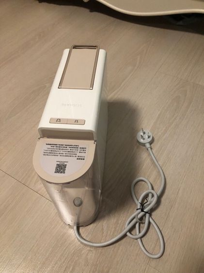 เครื่องชงกาแฟ  รูปที่ 7