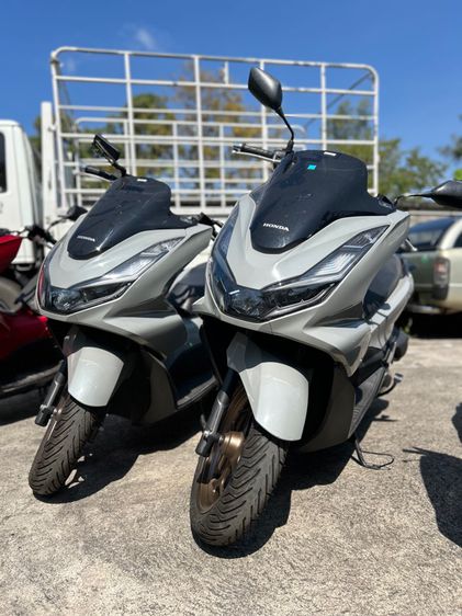 PCX160 2023 2024 ไมล์หลักพัน รูปที่ 13