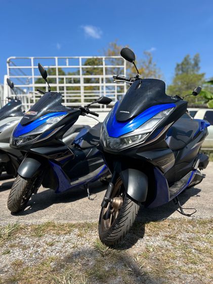 PCX160 2023 2024 ไมล์หลักพัน รูปที่ 12