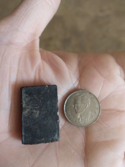 พระเนื้อผงมวลสาร(พระพิมพ์พระสมเด็จ(ในซุ้มเรือนแก้วเนื้อผงใบลาน)(พระซุ้มกนกข้าง)(ไม่ทราบพระเกจิที่สร้าง))พระบ้านพระเครื่องรางของมงคล รูปที่ 9