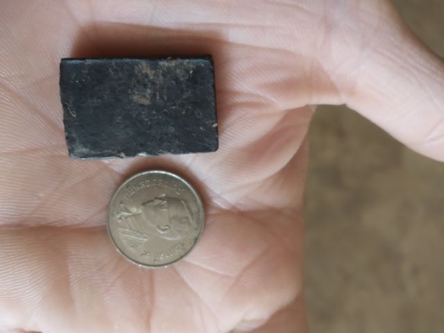 พระเนื้อผงมวลสาร(พระพิมพ์พระสมเด็จ(ในซุ้มเรือนแก้วเนื้อผงใบลาน)(พระซุ้มกนกข้าง)(ไม่ทราบพระเกจิที่สร้าง))พระบ้านพระเครื่องรางของมงคล รูปที่ 10