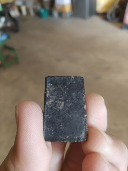 พระเนื้อผงมวลสาร(พระพิมพ์พระสมเด็จ(ในซุ้มเรือนแก้วเนื้อผงใบลาน)(พระซุ้มกนกข้าง)(ไม่ทราบพระเกจิที่สร้าง))พระบ้านพระเครื่องรางของมงคล รูปที่ 4