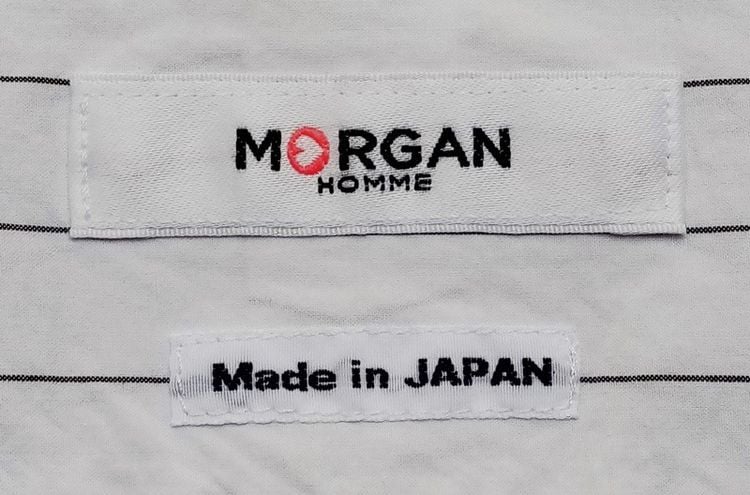 MORGAN (MADE IN JAPAN)