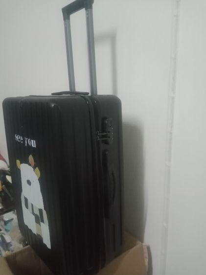 กระเป๋าเดินทาง รูปที่ 2