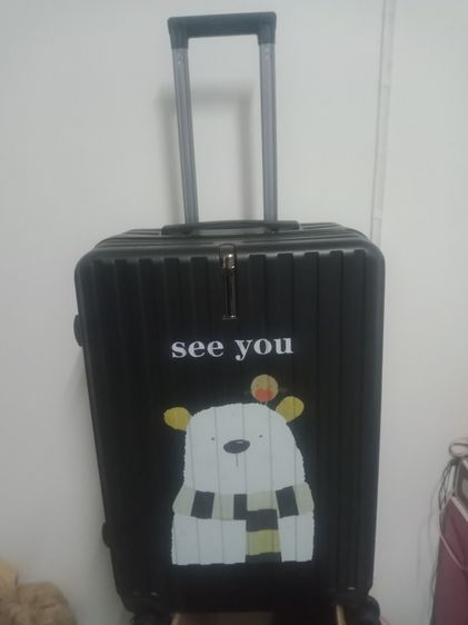 กระเป๋าเดินทาง รูปที่ 3