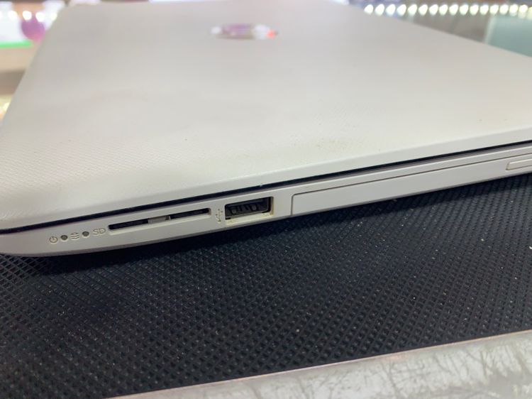 ขาย notebook laptop up ram4 ความจุ1TB  core i3 intel 2900 บาท รูปที่ 14