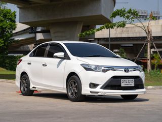Toyota Vios 1.5 G ปี  2013