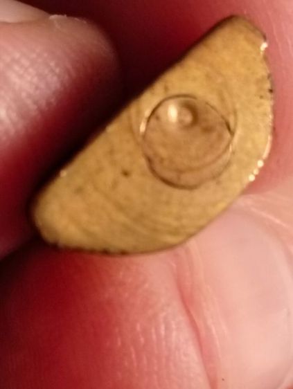 พระกริ่งเล็กหลวงพ่อโสธรปี๒๕๑๐ก้นกลึงวงเดือน รูปที่ 10