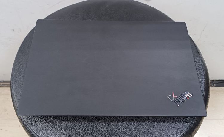 Notebook Lenovo ThinkPad X1 Carbon7 (i7 Gen10) มือสอง รูปที่ 3
