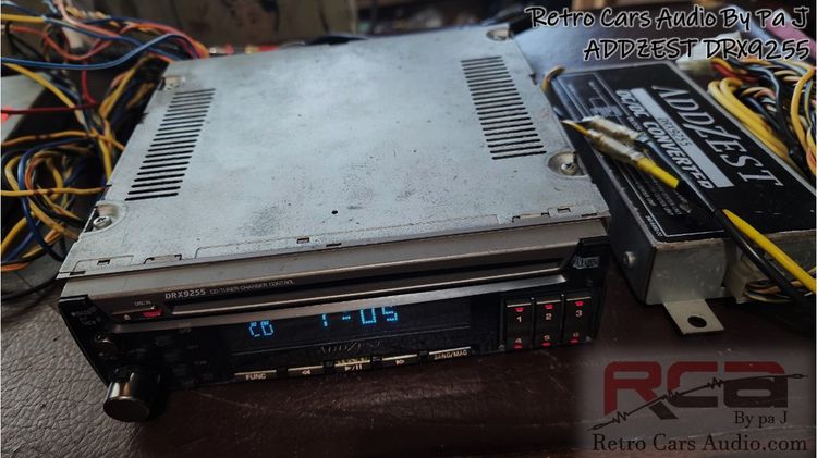 ADDZESR DRX9255 รูปที่ 3