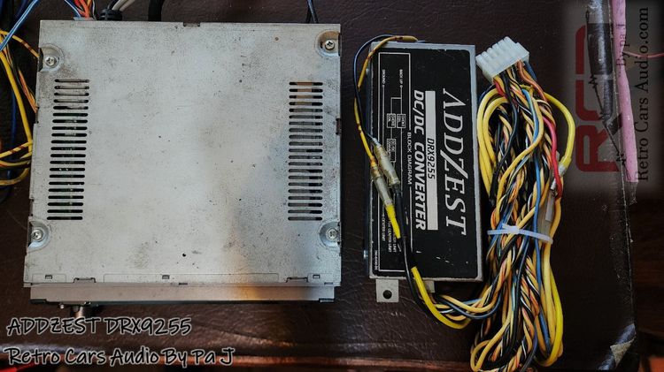 addzest drx9255 รูปที่ 4