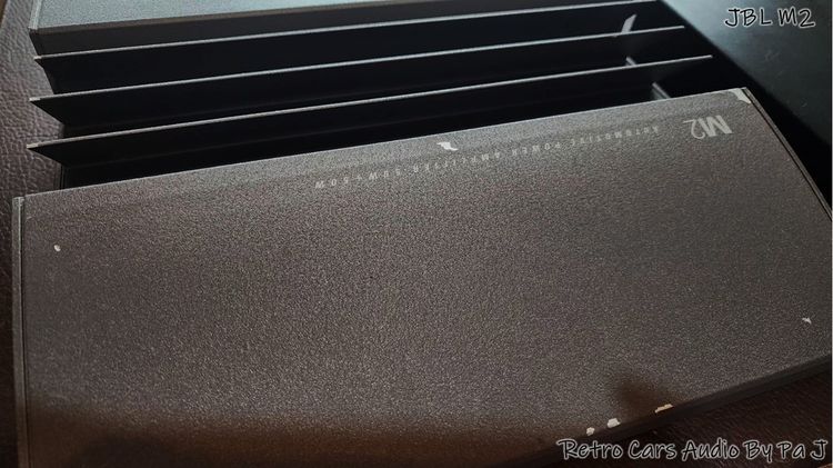 JBL M2 รูปที่ 2