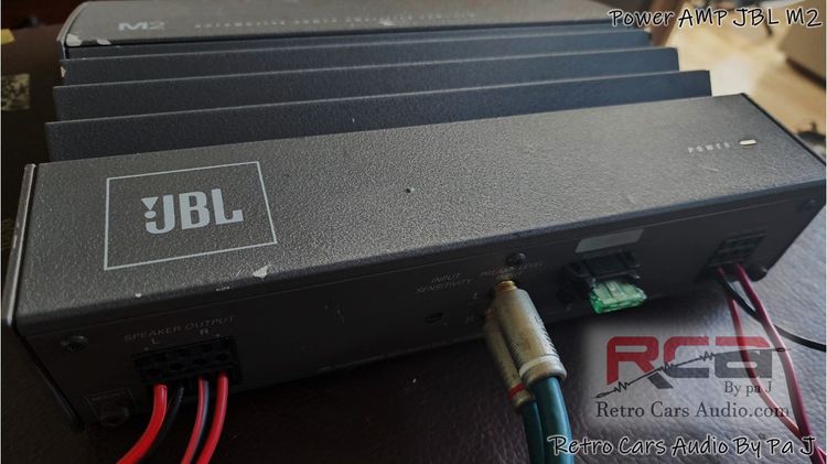 jbl m2 รูปที่ 4