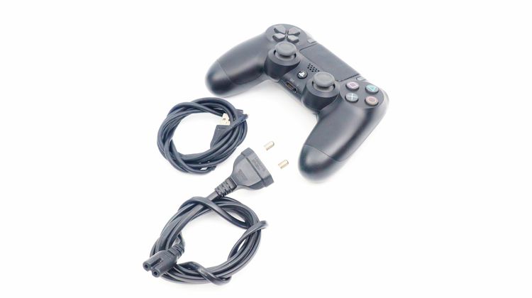 PlayStation 4 Pro ความจุ 1TB รุ่น God Of War Bundle Pack (CUH-712801)  - ID24020036 รูปที่ 8