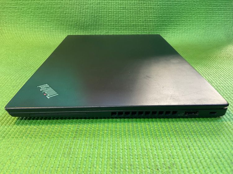 Notebook Lenovo ThinkPad X13 20T2 core i5-10210U สภาพพอใช้ พึีงหมดประกันศูนย์ รูปที่ 5