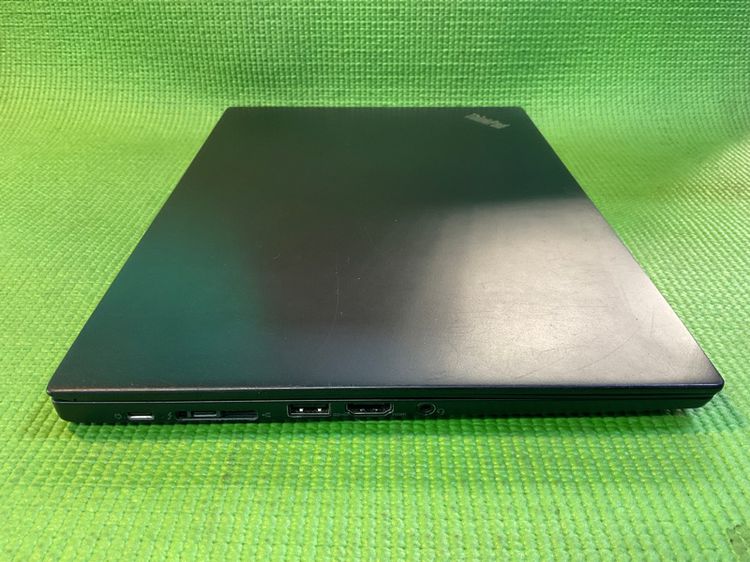 Notebook Lenovo ThinkPad X13 20T2 core i5-10210U สภาพพอใช้ พึีงหมดประกันศูนย์ รูปที่ 4