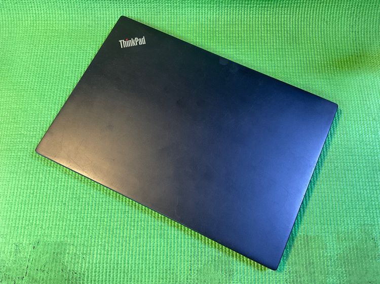 Notebook Lenovo ThinkPad X13 20T2 core i5-10210U สภาพพอใช้ พึีงหมดประกันศูนย์ รูปที่ 2