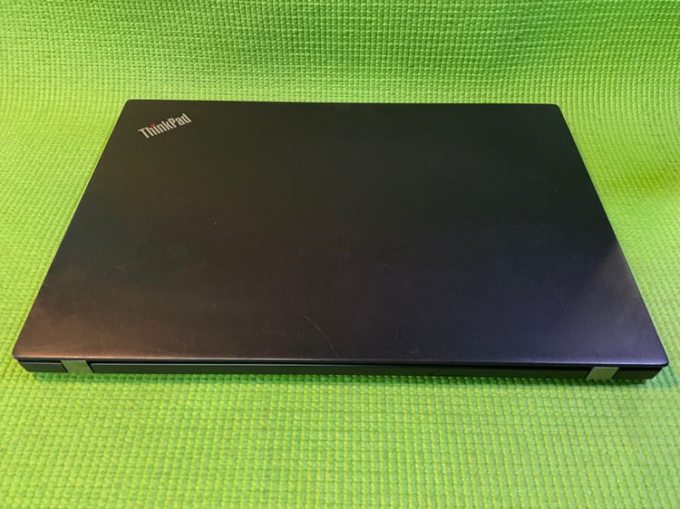 Notebook Lenovo ThinkPad X13 20T2 core i5-10210U สภาพพอใช้ พึีงหมดประกันศูนย์ รูปที่ 3