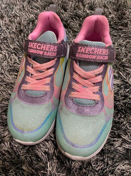 รองเท้าเด็ก Skechers