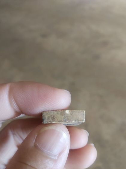 พระผงผสมว่านพิมพ์เล็ก(พระพุทธชินราชวัดถ้ำรัตนคีรี(อุทัยธานี))พระเครื่องรางของมงคลพระเครื่องรางของมงคล รูปที่ 10