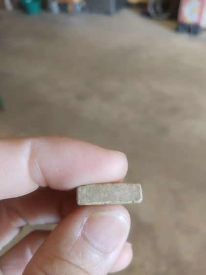 พระผงผสมว่าน(พระสมเด็จนิรันตรายหลังยันต์สัมมาอะระหังพระหลวงพ่อสด(พระมงคลเทพมุนี)วัดปากน้ำภาษีเจริญ(กรุงเทพมหานคร))พระเครื่องรางของมงคล รูปที่ 15