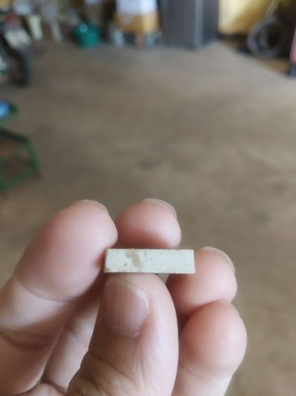 พระผงผสมว่านพิมพ์เล็ก(พระปรางค์นาคปรกวาสุกรีวัดโพธิ์ท่าเตียน(กรุงเทพมหานคร))กรมพระปรมานุชิตโนรสปี2533(ฉลองวันประสูติครบ200ปี)พระเครื่องมงคล รูปที่ 16