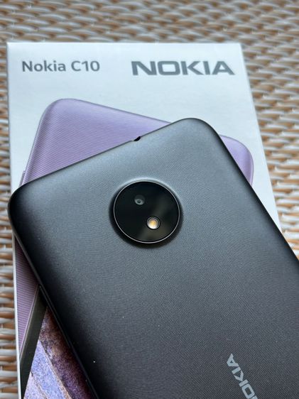Nokia C10 รูปที่ 7