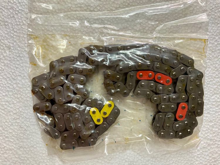 โซ่ราวลิ้นอัลติสดูโอ2.0(3ZRFE)แท้ รูปที่ 4