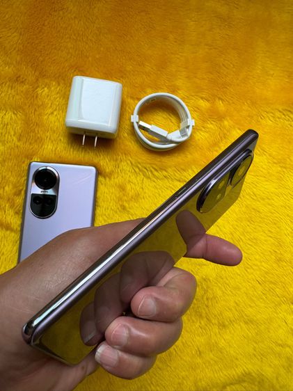 OPPO Reno10 Pro5G-12-256GB-ใหม่มากๆ รูปที่ 10