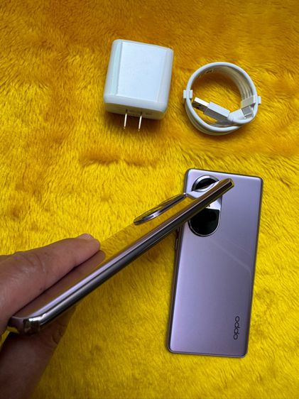 OPPO Reno10 Pro5G-12-256GB-ใหม่มากๆ รูปที่ 4