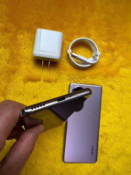 OPPO Reno10 Pro5G-12-256GB-ใหม่มากๆ รูปที่ 3