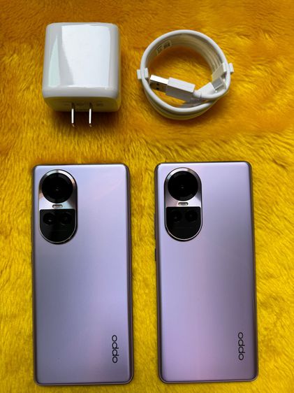 OPPO Reno10 Pro5G-12-256GB-ใหม่มากๆ รูปที่ 2