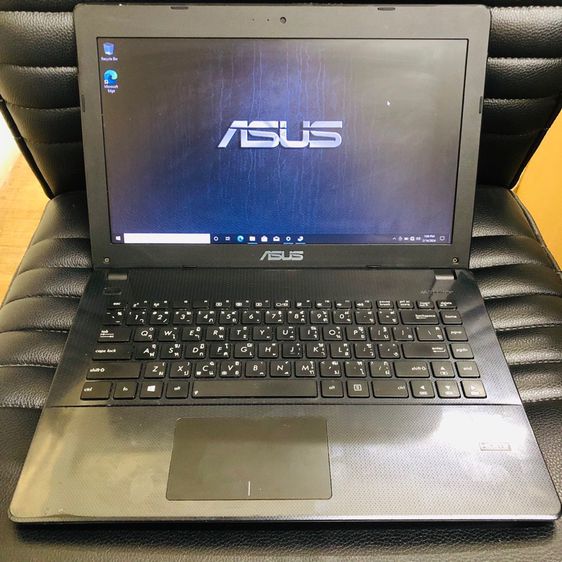 Notebook Asus-X451CA รูปที่ 3