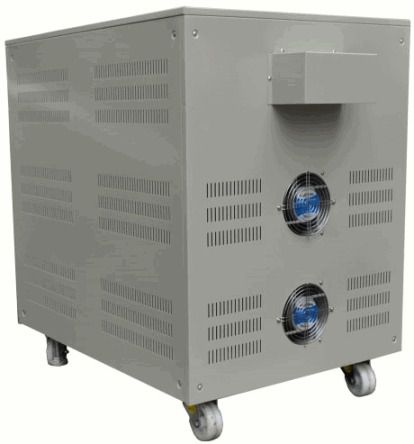 Transformer (หม้อแปลงไฟฟ้า) BENNON รูปที่ 4