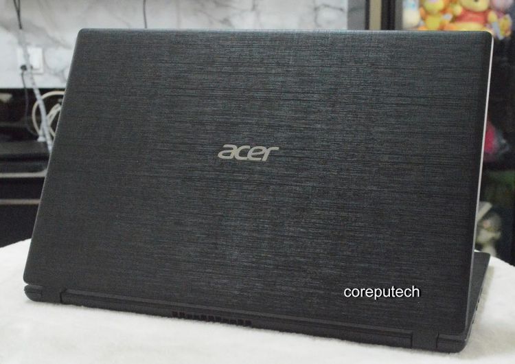 Acer Aspire A315  AMD A4 RAM 8GB  HDD 1TB