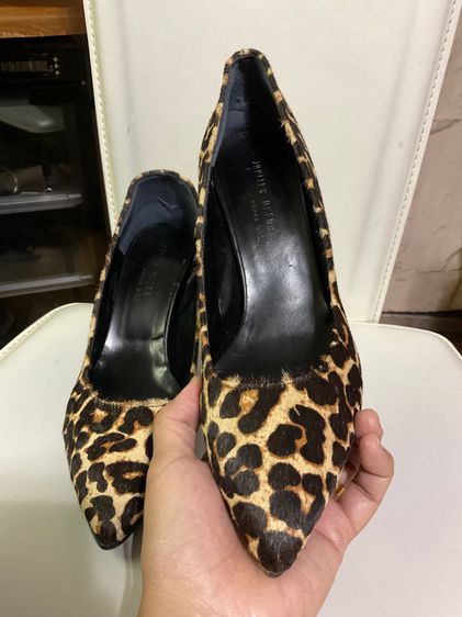 รองเท้าส้นสูง Jupiter Opera รูปที่ 12