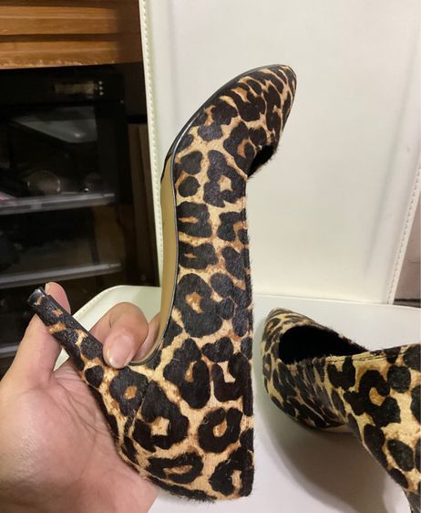 รองเท้าส้นสูง Jupiter Opera รูปที่ 7