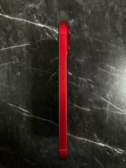 iPhone 14 ความจุ 256 GB สีแดง PRODUCT RED รูปที่ 8